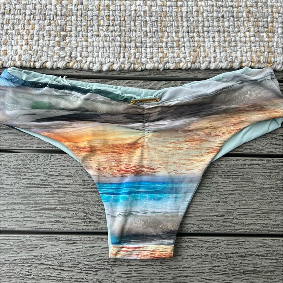 SAN LORENZO *Reversible* Bikini Set - Picture 2 of 5